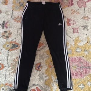 Adodas track Pants